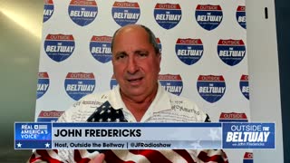 Outside the Beltway with John Fredericks on June 9, 2022 (Full Show)