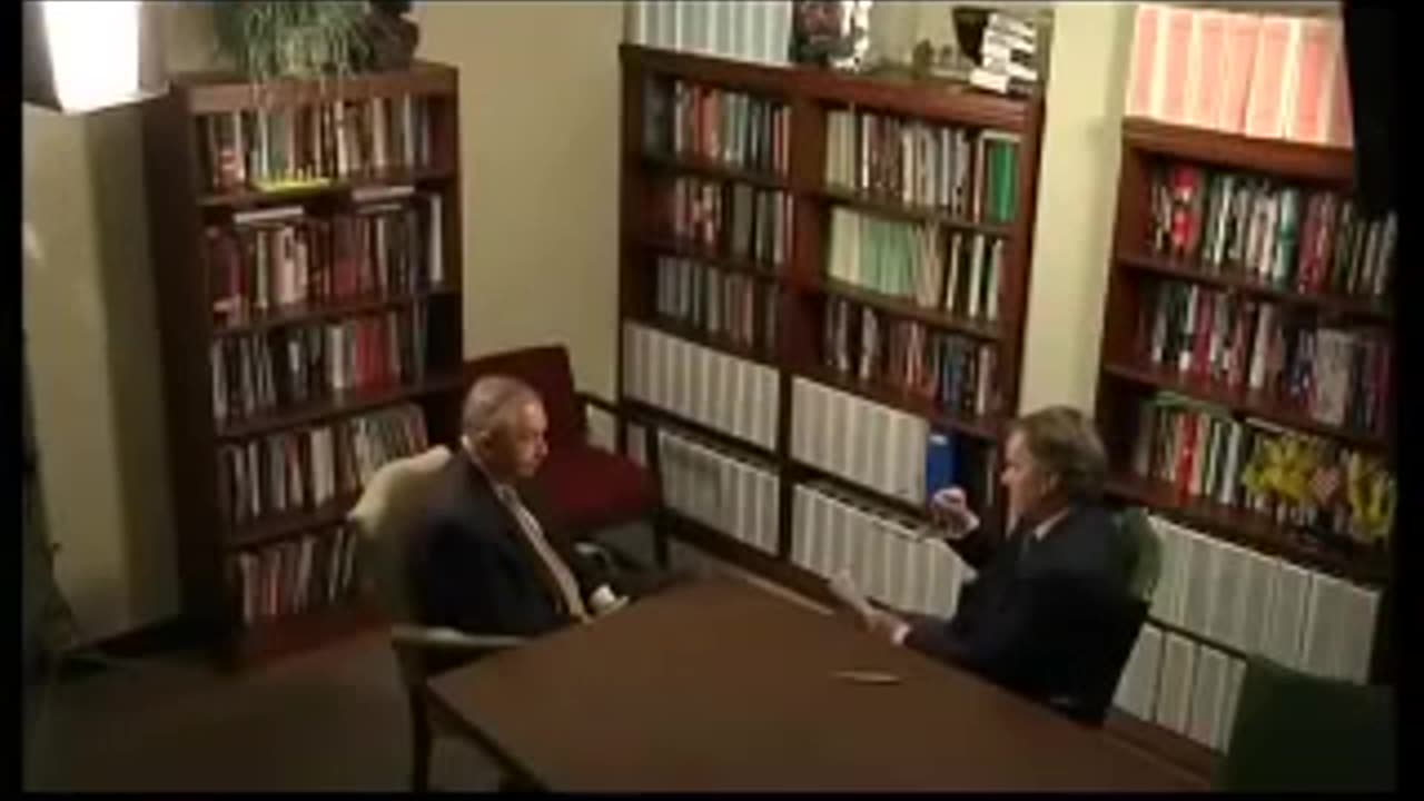 Larry Pratt Warns Obama Over Making King George III Mistakes 2014
