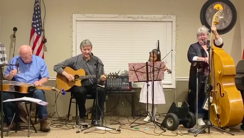 I Call it Home written by Squire Parsons - Southern Gospel Music from January 31, 2021