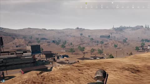 PUBG fun