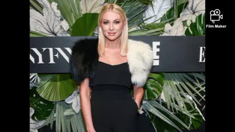 Stassi Schroeder, disgraced ‘Vanderpump Rules’ star, pregnant, claims insider