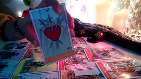 ARIES TE VAS A DESMAYAR NO TE LO IMAGINAS PERO VA A SUCEDER ESTO HORÓSCOPO TAROT AMOR