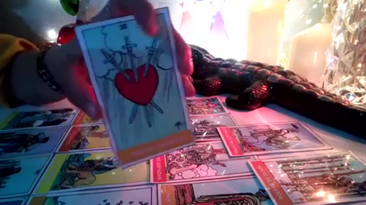 ARIES TE VAS A DESMAYAR NO TE LO IMAGINAS PERO VA A SUCEDER ESTO HORÓSCOPO TAROT AMOR