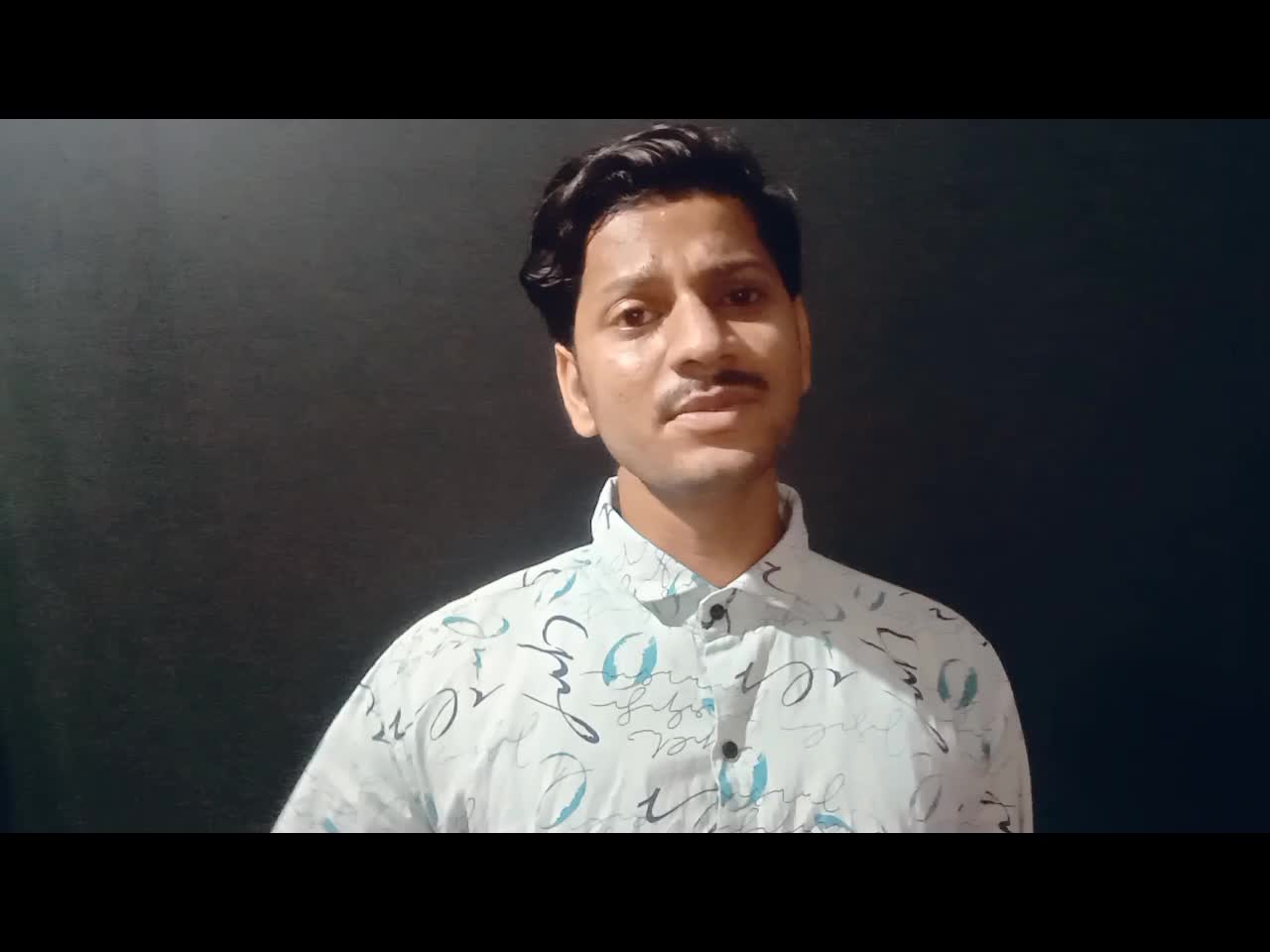 ActorsFirdaush emotional Tv Serial web series Monologue audition video