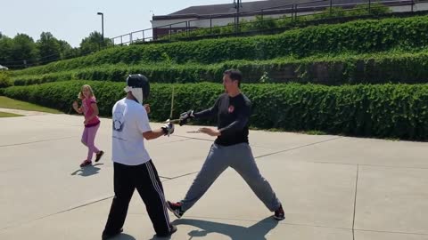Stick Trapping Concepts