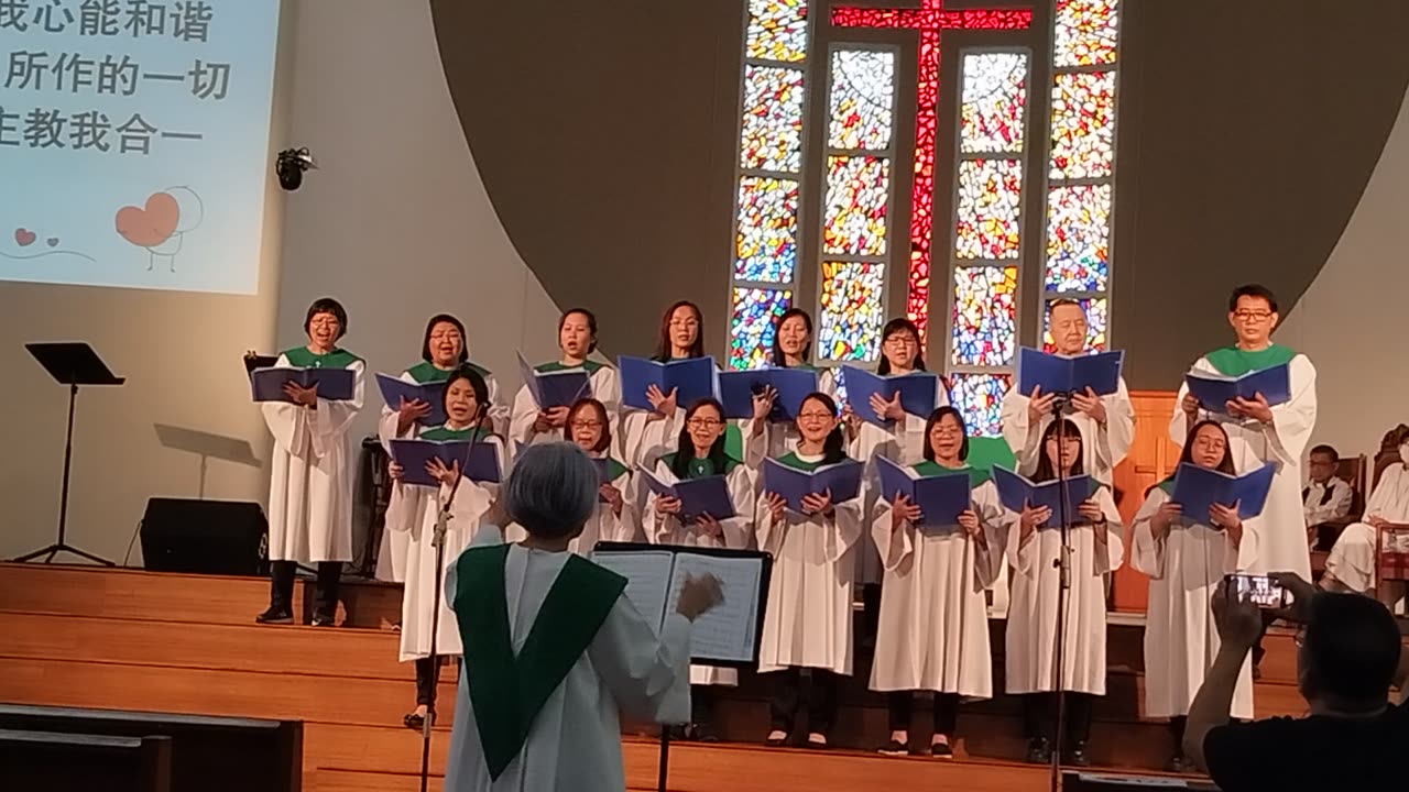 CCR Singing VID 20230924 140802