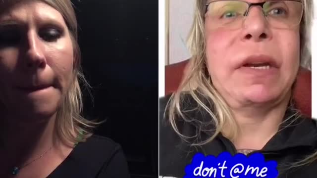Testimony Of Trans