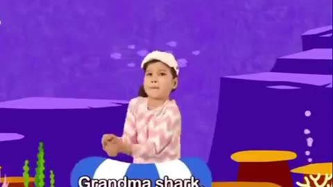 Baby Shark Dance |