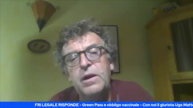NON TI OBBLIGO, TI RICATTO