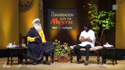 Can Movies Be Used To Transform Human Beings – Sadhguru