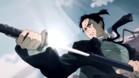 Chainsaw Men edit