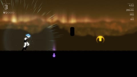 "Feeling So Real [Westbam Mix]", by Moby.