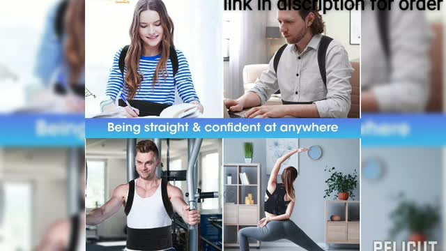 Comfortable belt