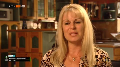 A fiam rátámadt a volt barátnőjére?