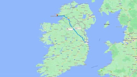 Top 10 Places to Visit In Ireland - Travel Guide-12