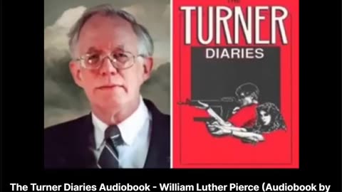 The Turner Diaries (clip)