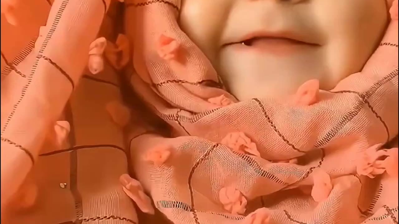 Cute baby viral video 28