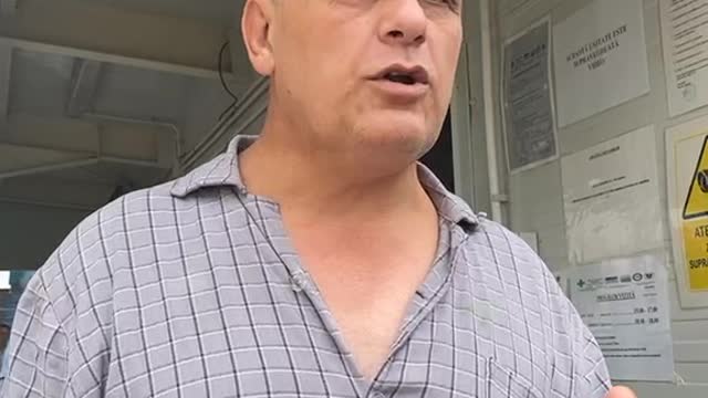Luis Lazarus - Zeus TV; 24.08.2022