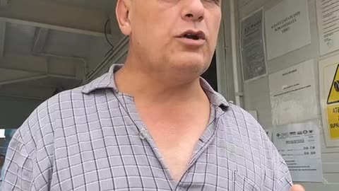 Luis Lazarus - Zeus TV; 24.08.2022