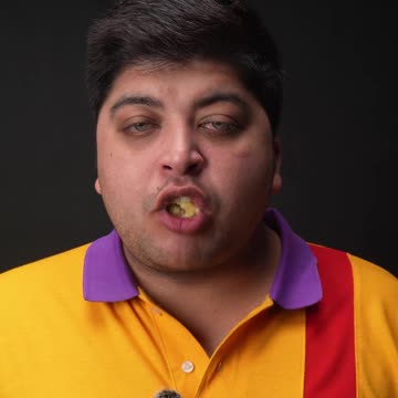 Eating Challenge | ASMR | | EATING PAPAYA , PINEAPPLE, APPLE, JACKFRUIT|| Eddy ASMR #asmr