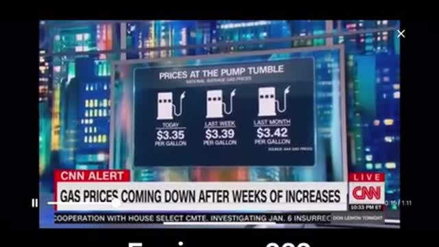 What A JOKE 😅 "BIG ECONOMY RELIEF" Saving 7 cents