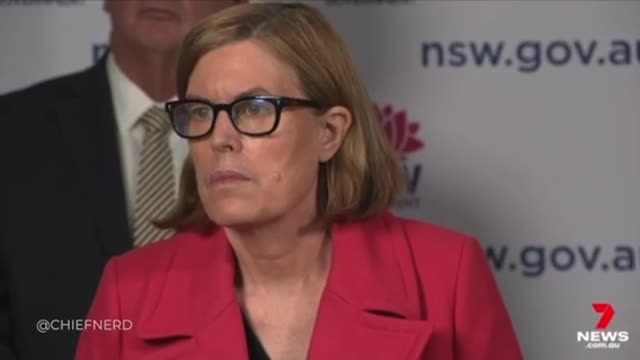 NSW Health Chief Struggles to Explain Why This Media-Hyped Monkeypox Outbreak Is Worse Than Previous Ones