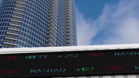 Is This The Beginning Of America's Financial Crisis?