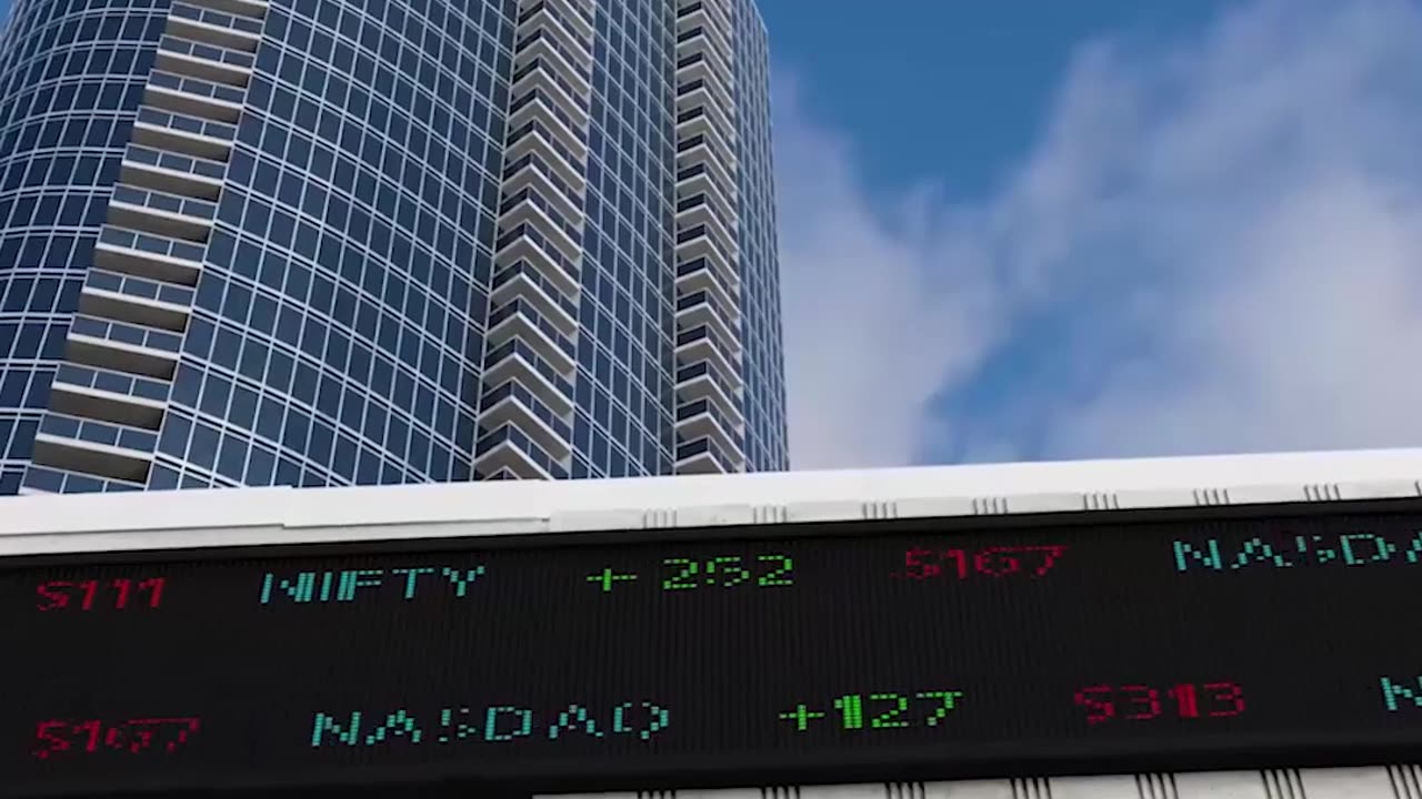 Is This The Beginning Of America's Financial Crisis?