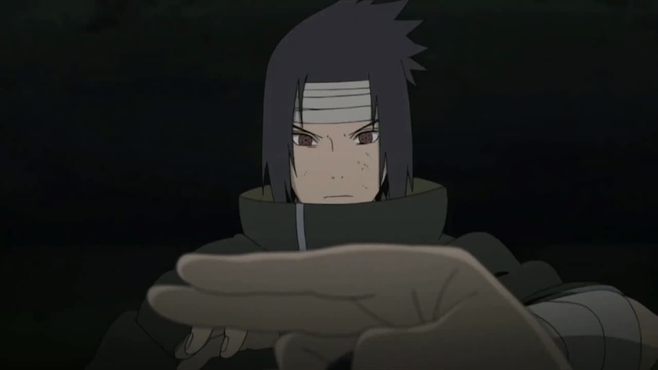 Itachi vs sasuke fight edit Ft Chad itachi