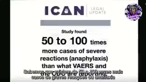 Effects of the vaccine in the near future