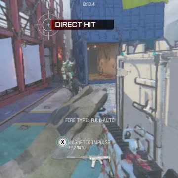 CALL OF DUTY, SOMETIMES HERE'S WHY I THINK IT NERFS, JOYSTICK REFUSED TO GO TO THE RIGHT