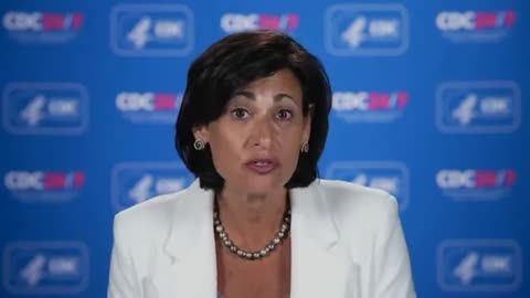 CDC Pushing Americans to Get 2nd Booster