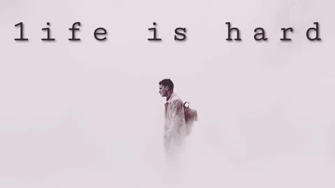 Life is hard - dev (Official audio) emotional music