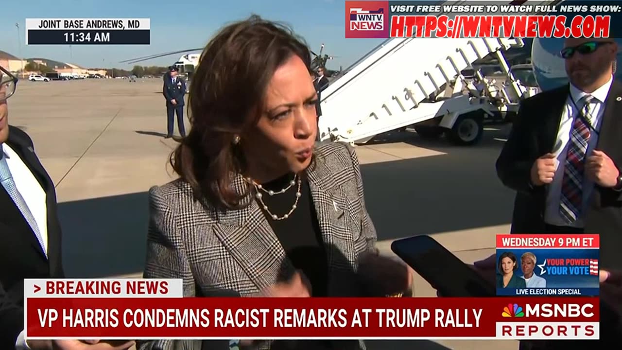 José Díaz-Balart Reports 11AM - 10/28/2024