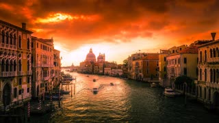 Venice Mirage Theme 1