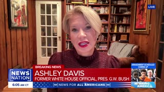 Biden's sentence commutes undermine judicial system: Ashley Davis | Morning in America