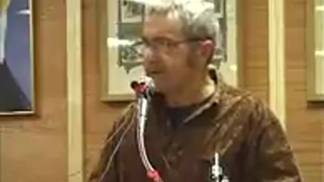 The Culture Struggle - Michael Parenti