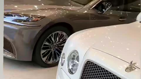 Dreams car