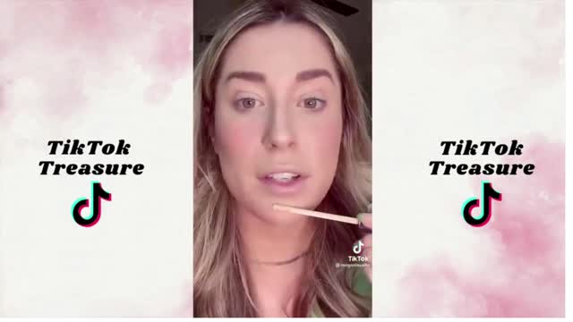 Testing Viral TikTok Makeup Hacks