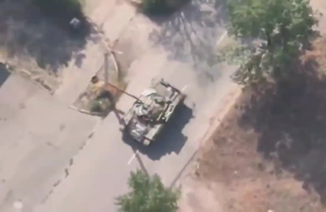 07.24.2022 Chronicle of military operations "Russia - Ukraine"