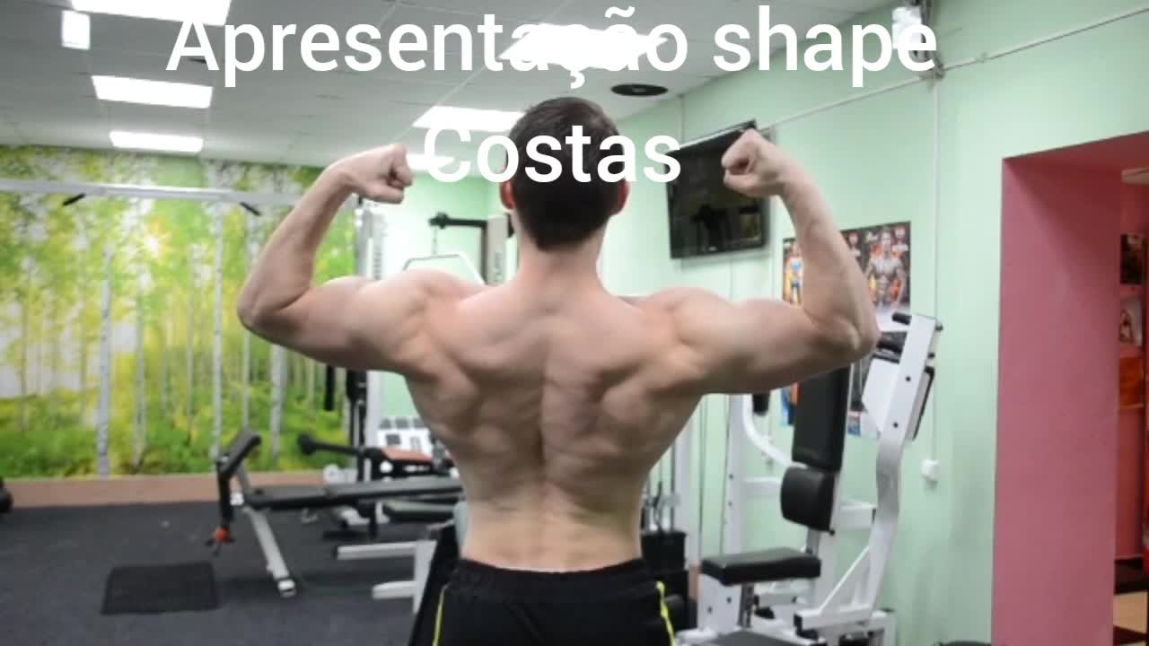 05 melhores exercícios para fazer na academia