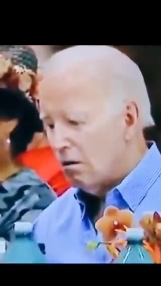 What's Joe thinking about?