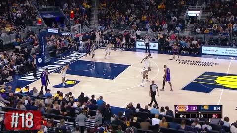 20 Most DISRESPECTFUL Moments This NBA Season.