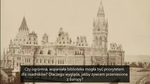 ZAGUBIONA HISTORIA ZIEMI