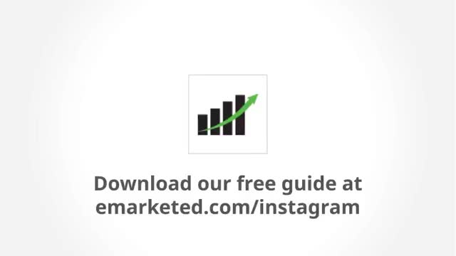 Instagram Marketing Guide from Emarketed