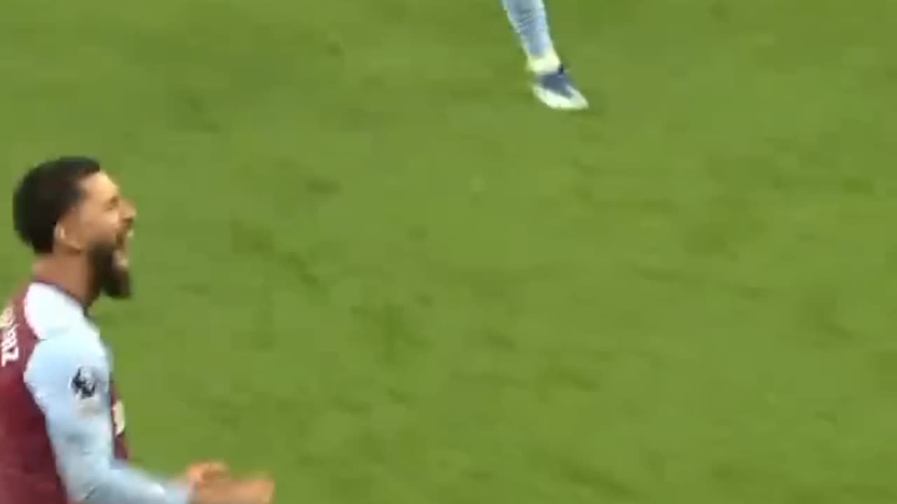 Football match short highlights