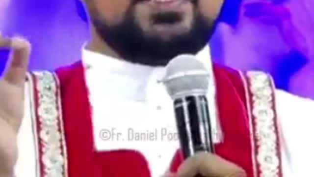സുവിശേഷം വിശ്വാസികൾക്കുപോലും മനസിലാവാത്തതിൻ്റെ കാരണം...