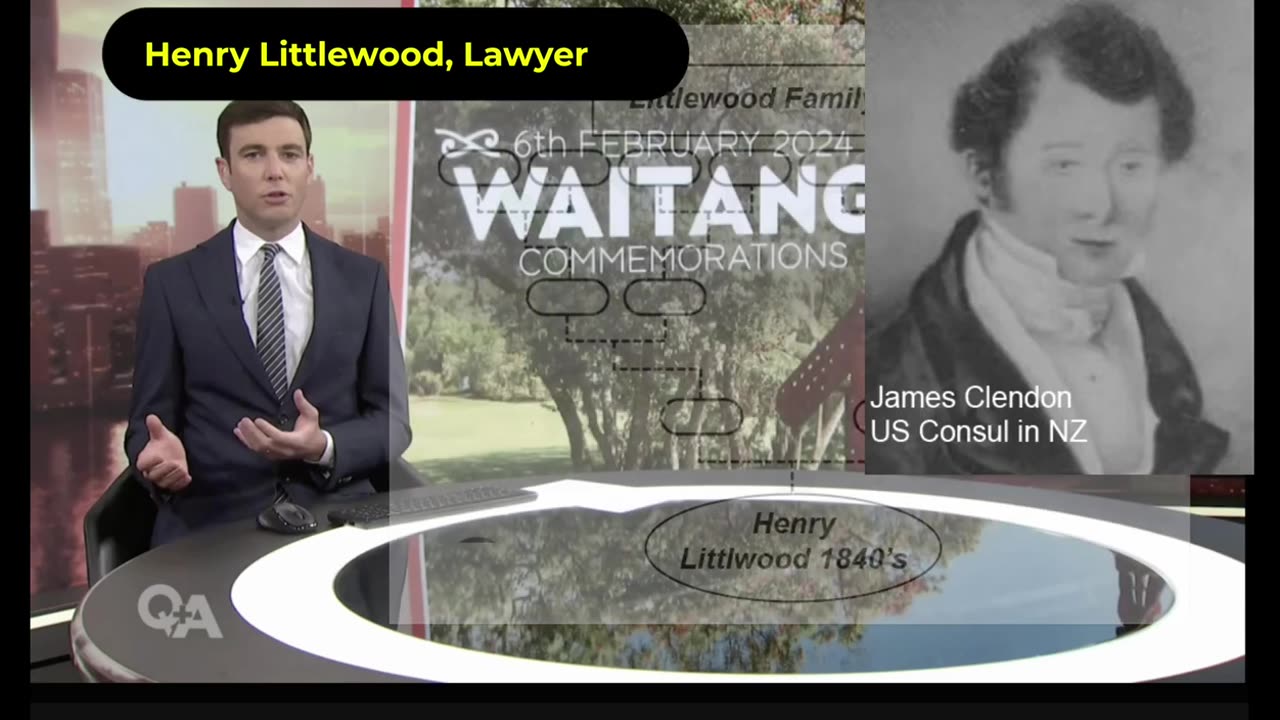 David Seymour's Treaty Principles Bill Part 9