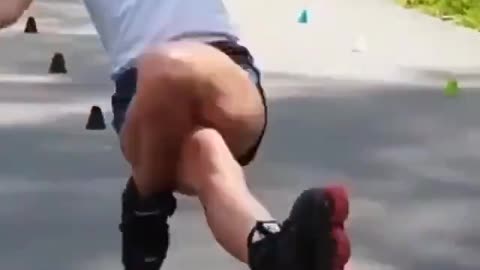 Skate goddess