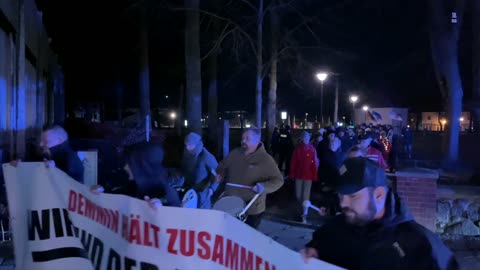 Demmin: Der Spaziergang startet am 24-02-2022